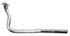 FIAT 4299537 Exhaust Pipe